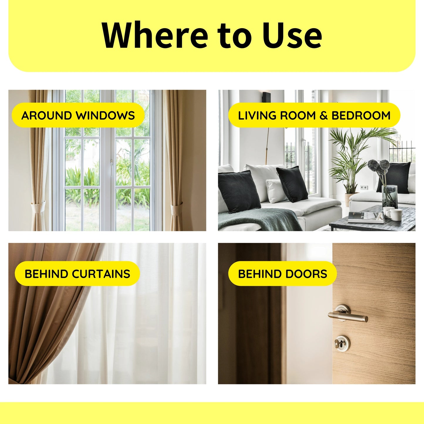 Keep Your Home Pest-Free with Multi Pest Repellent! - Buy One Get Two