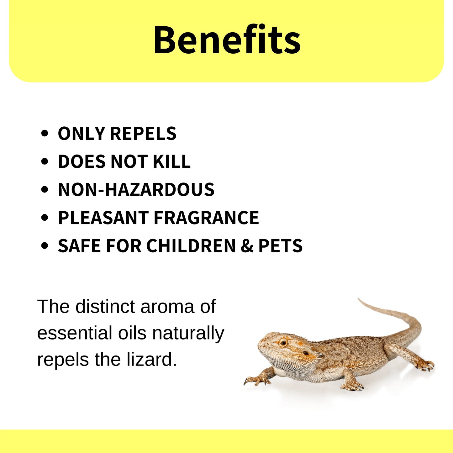 Keep Your Home Pest-Free with Multi Pest Repellent! - Buy One Get Two