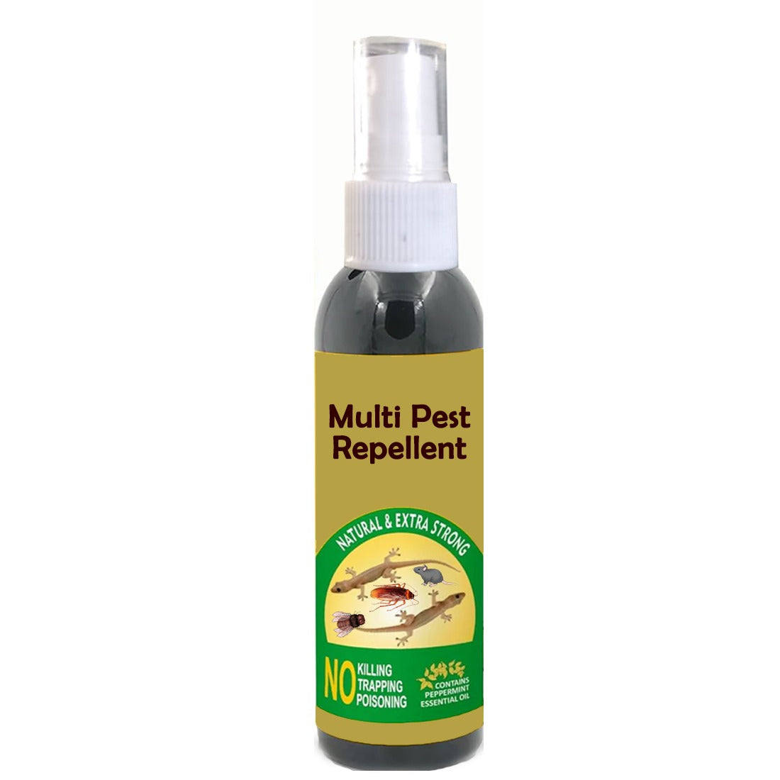 Keep Your Home Pest-Free with Multi Pest Repellent! - Buy One Get Two
